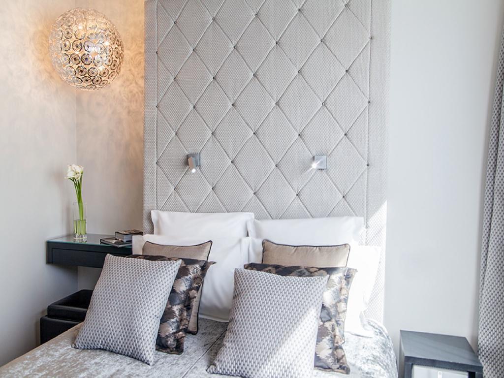 Bed and Breakfast Soleil Boutique H Сопот Экстерьер фото