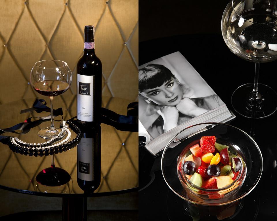 Bed and Breakfast Soleil Boutique H Сопот Экстерьер фото